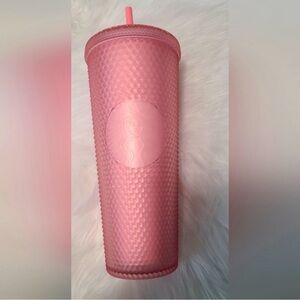 Starbucks Tumbler
